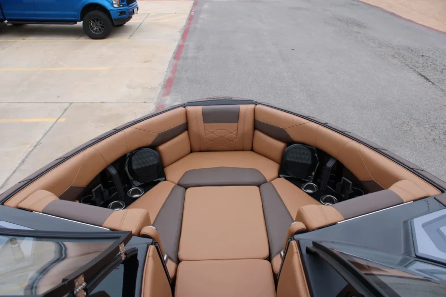 2026 Malibu Boats Wakesetter 23 LSV for sale in Marble Falls, Texas