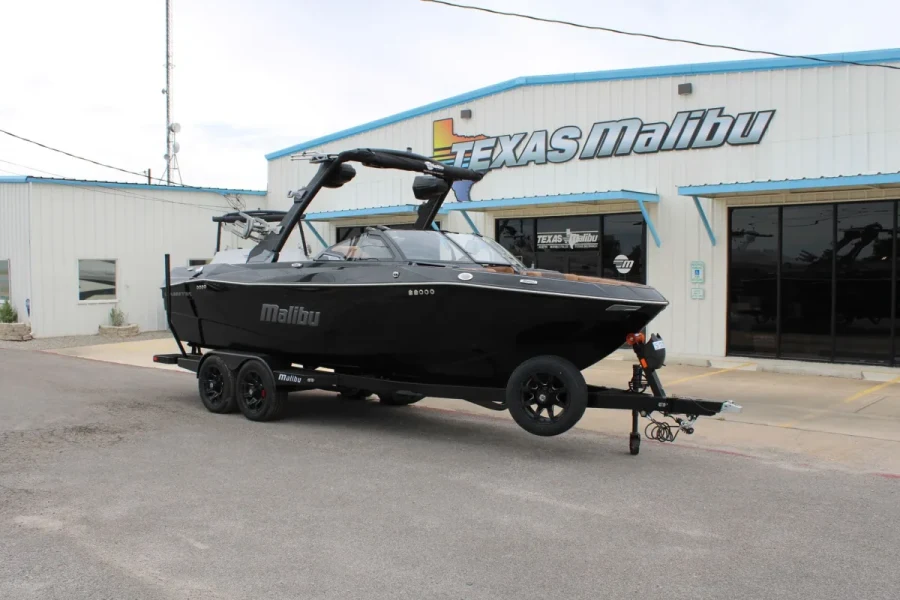 2026 Malibu Boats Wakesetter 23 LSV for sale in Marble Falls, Texas