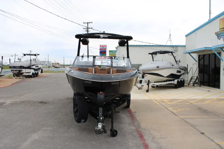 2026 Malibu Boats Wakesetter 23 LSV for sale in Marble Falls, Texas