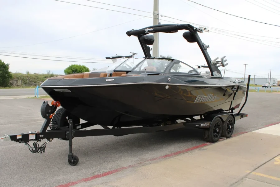 2026 Malibu Boats Wakesetter 23 LSV for sale in Marble Falls, Texas