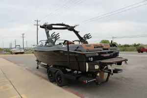 2026 Malibu Boats Wakesetter 23 LSV for sale in Marble Falls, Texas