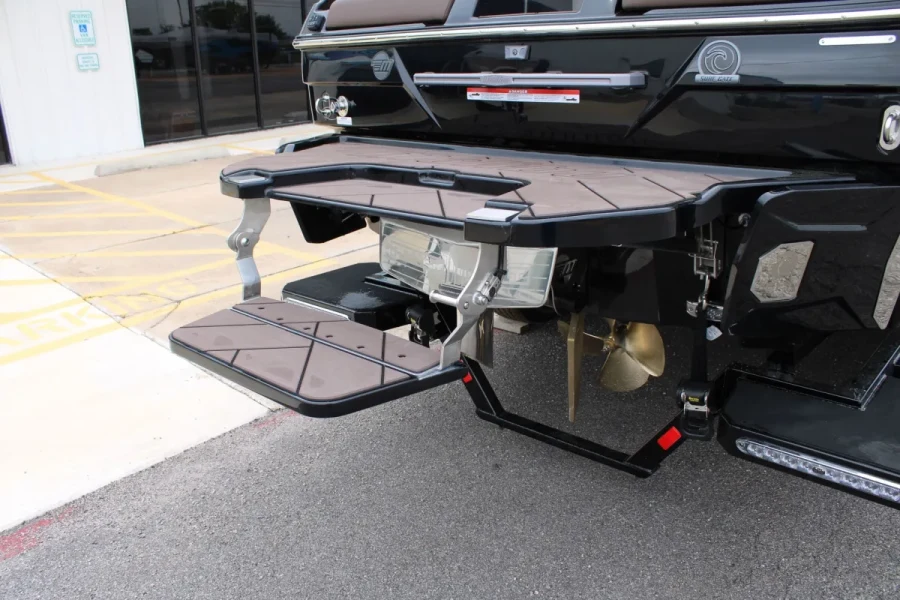 2026 Malibu Boats Wakesetter 23 LSV for sale in Marble Falls, Texas