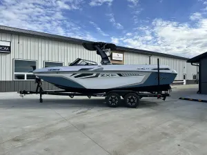 2019 Tige Boats ZX5 / 25ZX for sale in Madison, South Dakota