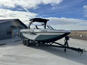 2019 Tige Boats ZX5 / 25ZX for sale in Madison, South Dakota