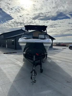 2019 Tige Boats ZX5 / 25ZX for sale in Madison, South Dakota