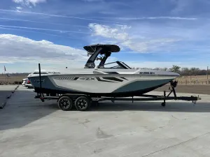2019 Tige Boats ZX5 / 25ZX for sale in Madison, South Dakota