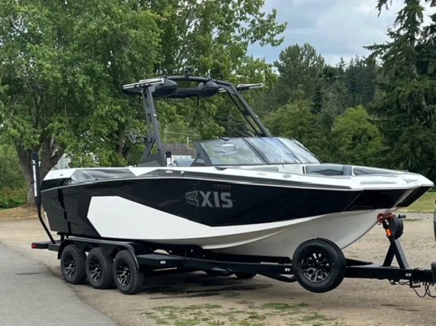 2024 Axis Boats A245 for sale in Bellevue, Washington