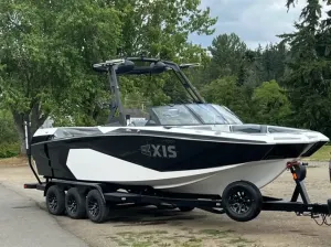 2024 Axis Boats A245 for sale in Bellevue, Washington