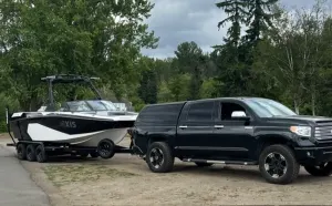 2024 Axis Boats A245 for sale in Bellevue, Washington