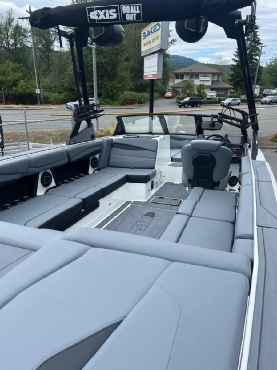 2024 Axis Boats A245 for sale in Bellevue, Washington