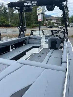 2024 Axis Boats A245 for sale in Bellevue, Washington