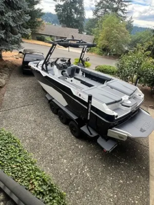 2024 Axis Boats A245 for sale in Bellevue, Washington