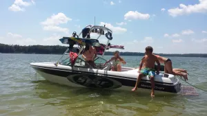 2000 Mastercraft Boats X-Star for sale in Dyer, Indiana