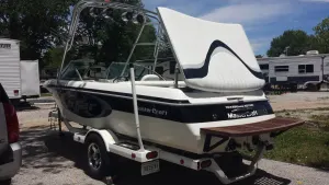 2000 Mastercraft Boats X-Star for sale in Dyer, Indiana