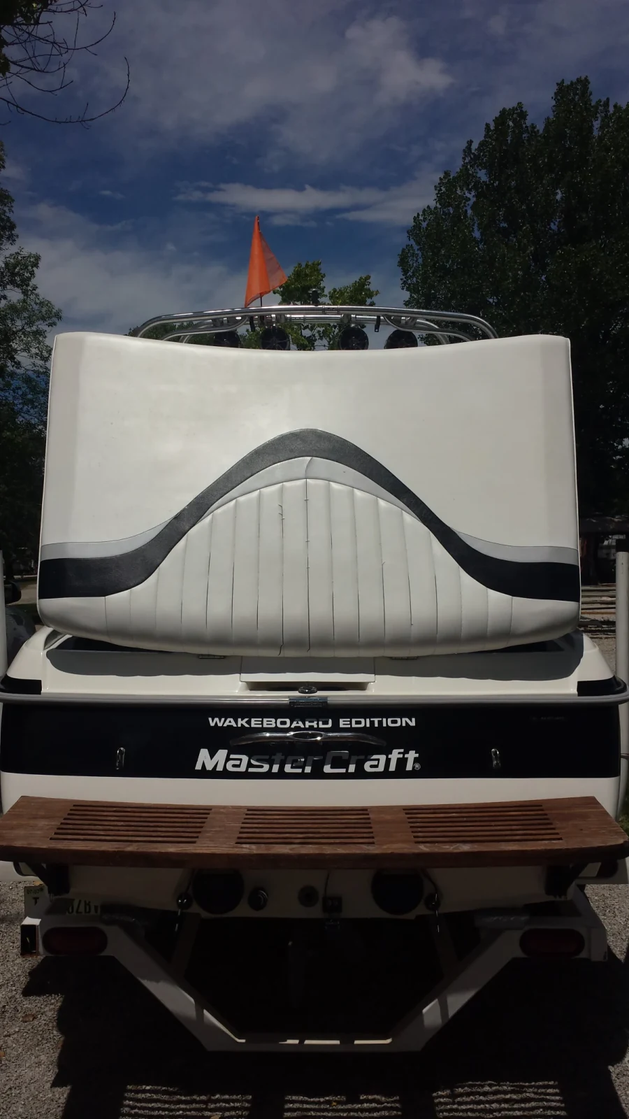 2000 Mastercraft Boats X-Star for sale in Dyer, Indiana