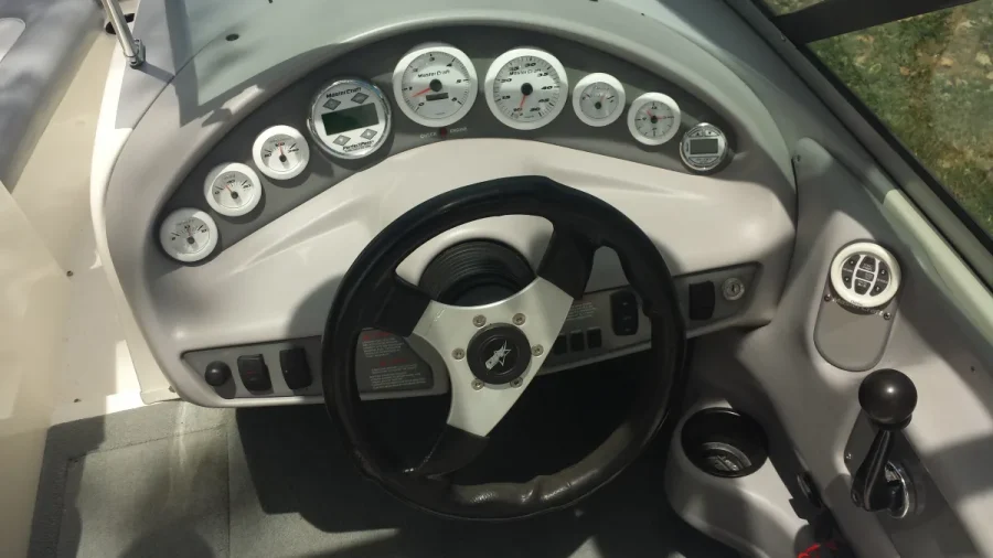 2000 Mastercraft Boats X-Star for sale in Dyer, Indiana