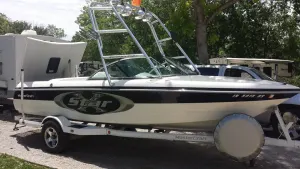 2000 Mastercraft Boats X-Star for sale in Dyer, Indiana