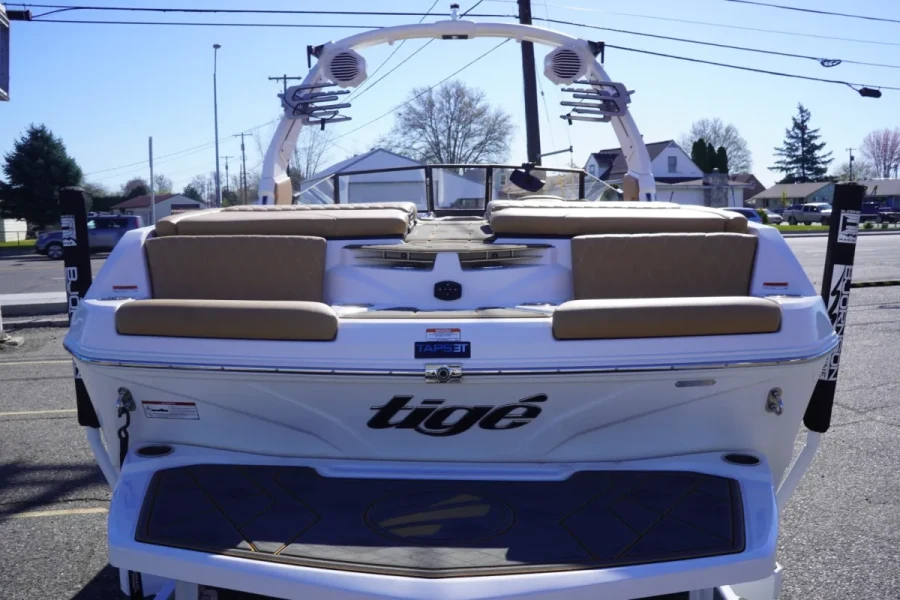 2025 Tige Boats Z3 for sale in Pasco, Washington
