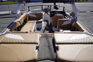 2025 Tige Boats Z3 for sale in Pasco, Washington