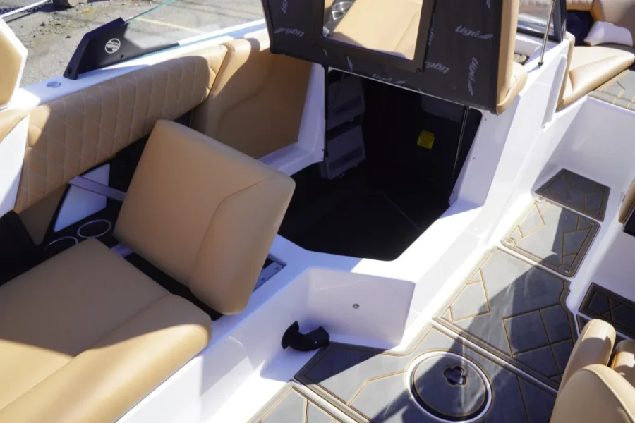 2025 Tige Boats Z3 for sale in Pasco, Washington