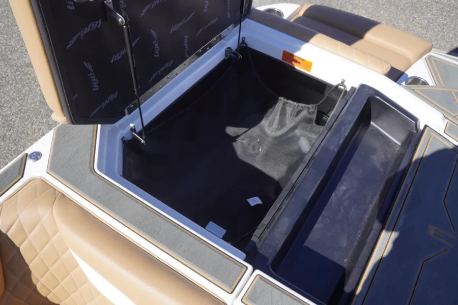 2025 Tige Boats Z3 for sale in Pasco, Washington