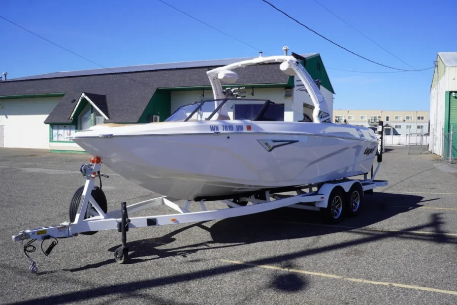 2025 Tige Boats Z3 for sale in Pasco, Washington
