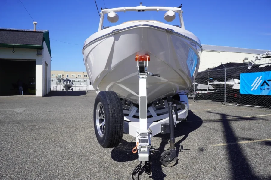 2025 Tige Boats Z3 for sale in Pasco, Washington