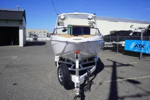 2025 Tige Boats Z3 for sale in Pasco, Washington