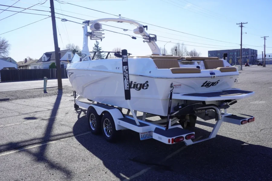 2025 Tige Boats Z3 for sale in Pasco, Washington