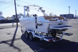 2025 Tige Boats Z3 for sale in Pasco, Washington