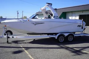 2025 Tige Boats Z3 for sale in Pasco, Washington