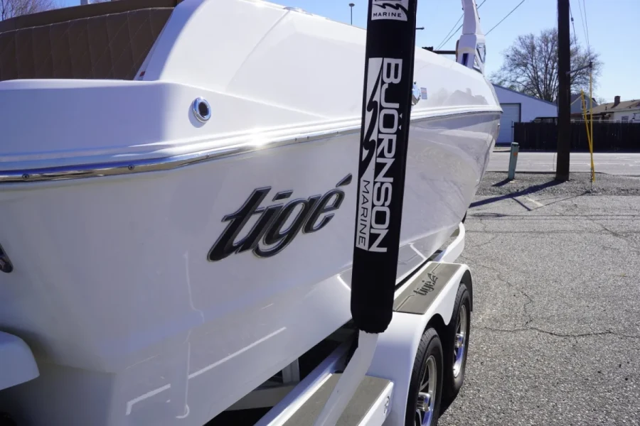 2025 Tige Boats Z3 for sale in Pasco, Washington