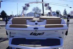2025 Tige Boats Z3 for sale in Pasco, Washington