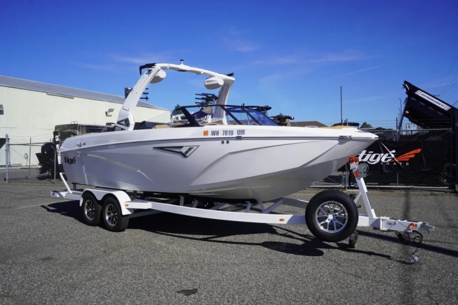 2025 Tige Boats Z3 for sale in Pasco, Washington
