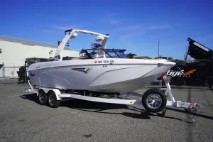 2025 Tige Boats Z3 for sale in Pasco, Washington