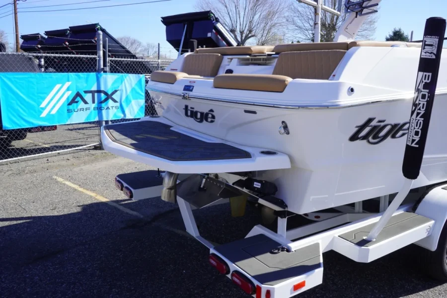2025 Tige Boats Z3 for sale in Pasco, Washington