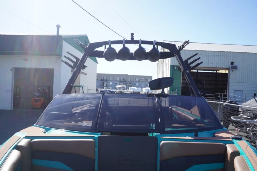 2023 Axis Boats T235 for sale in Pasco, Washington