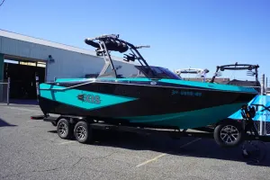 2023 Axis Boats T235 for sale in Pasco, Washington