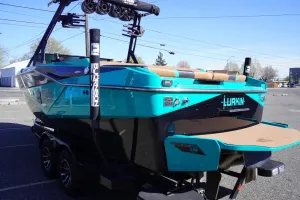 2023 Axis Boats T235 for sale in Pasco, Washington