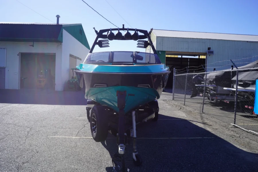 2023 Axis Boats T235 for sale in Pasco, Washington