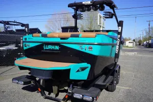 2023 Axis Boats T235 for sale in Pasco, Washington