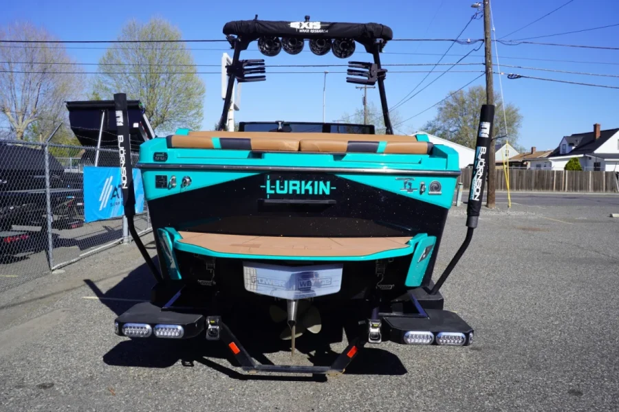 2023 Axis Boats T235 for sale in Pasco, Washington