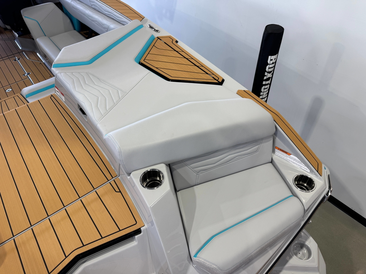 2026 Nautique Super Air Nautique G25