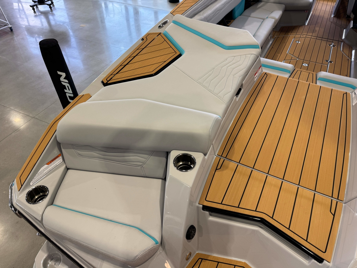 2026 Nautique Super Air Nautique G25