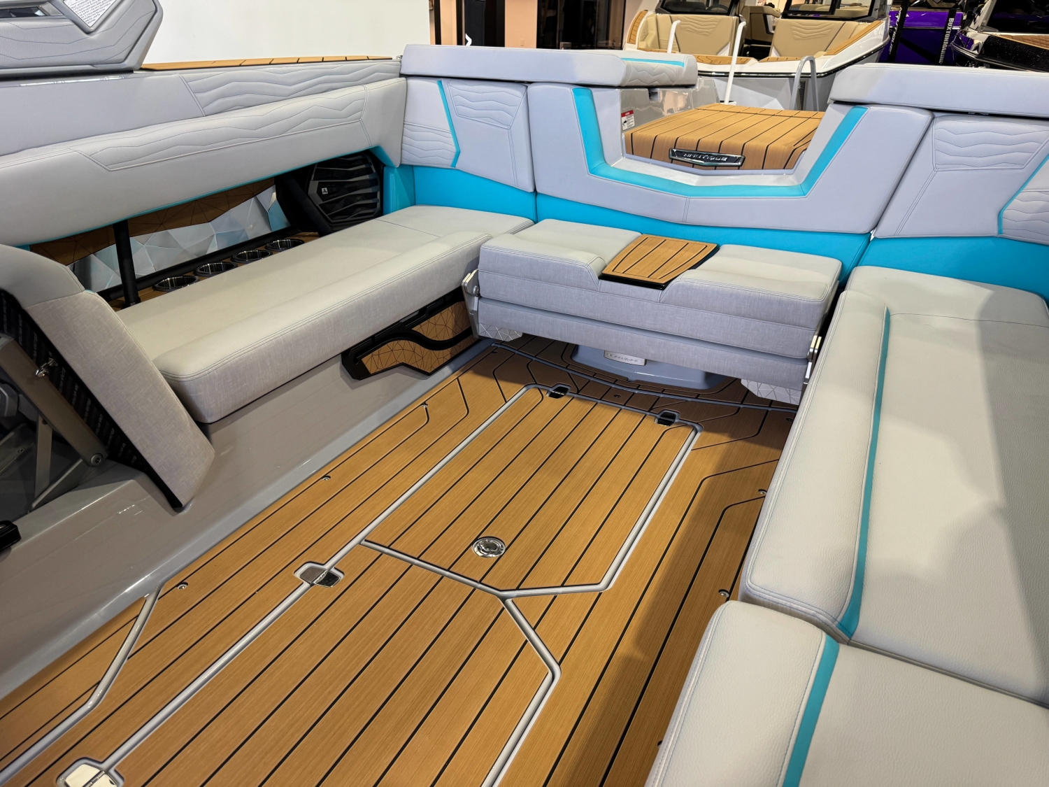 2026 Nautique Super Air Nautique G25