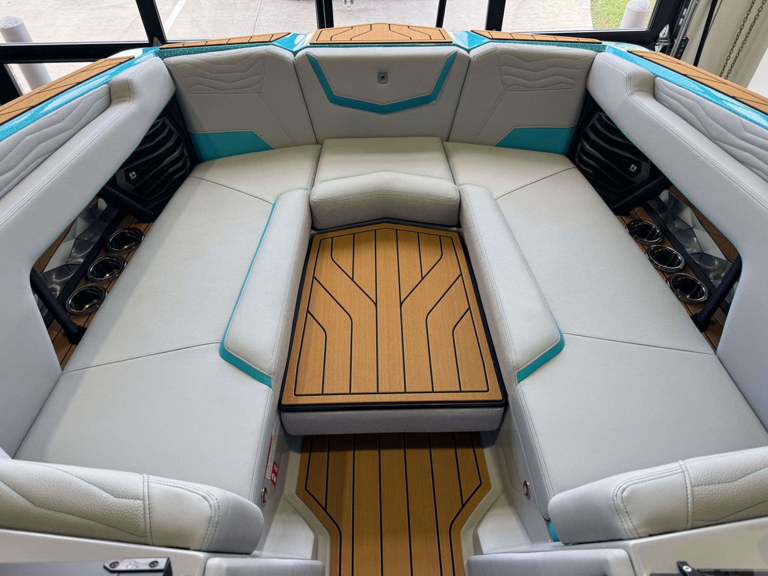 2026 Nautique Super Air Nautique G25
