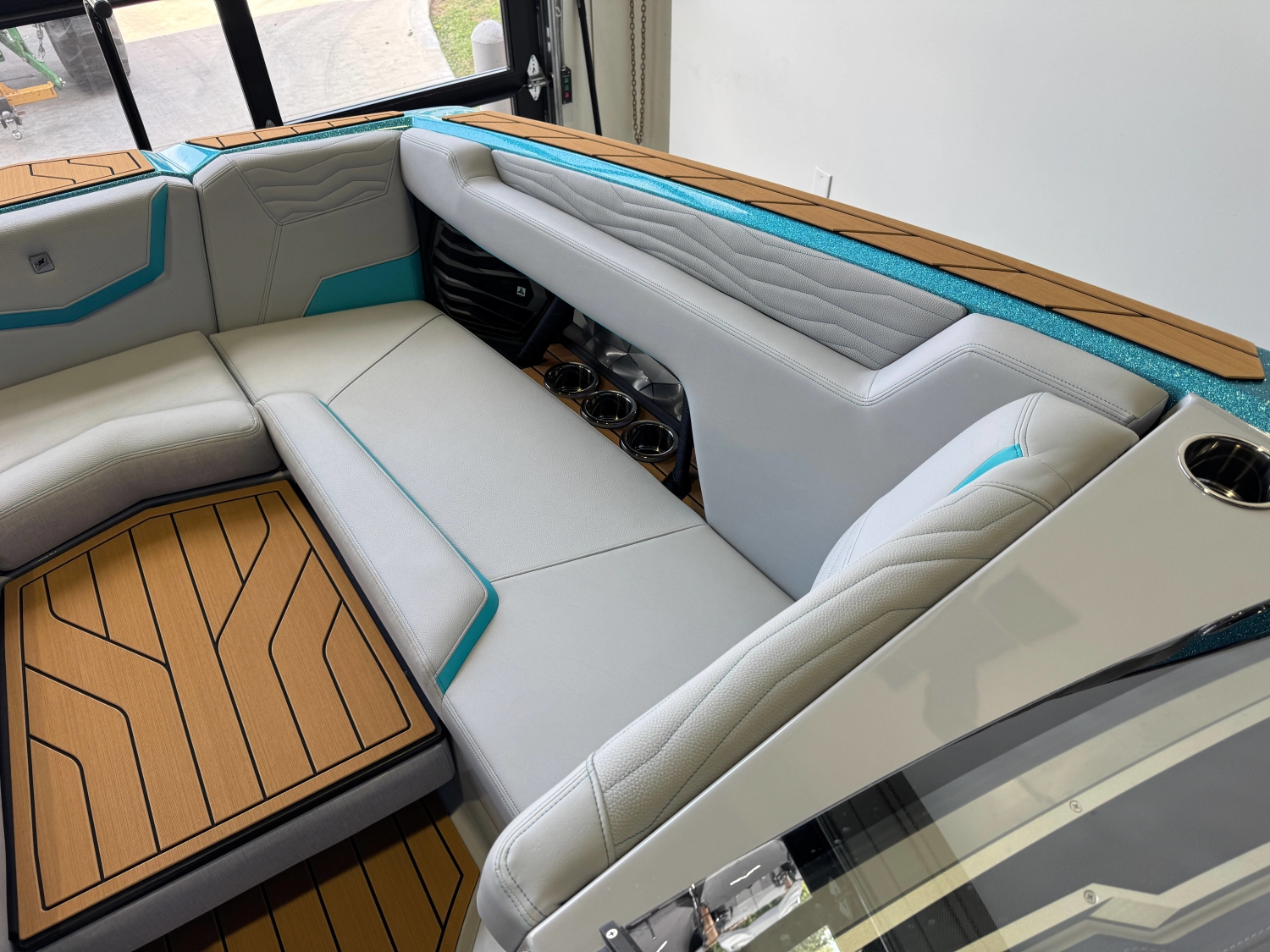 2026 Nautique Super Air Nautique G25