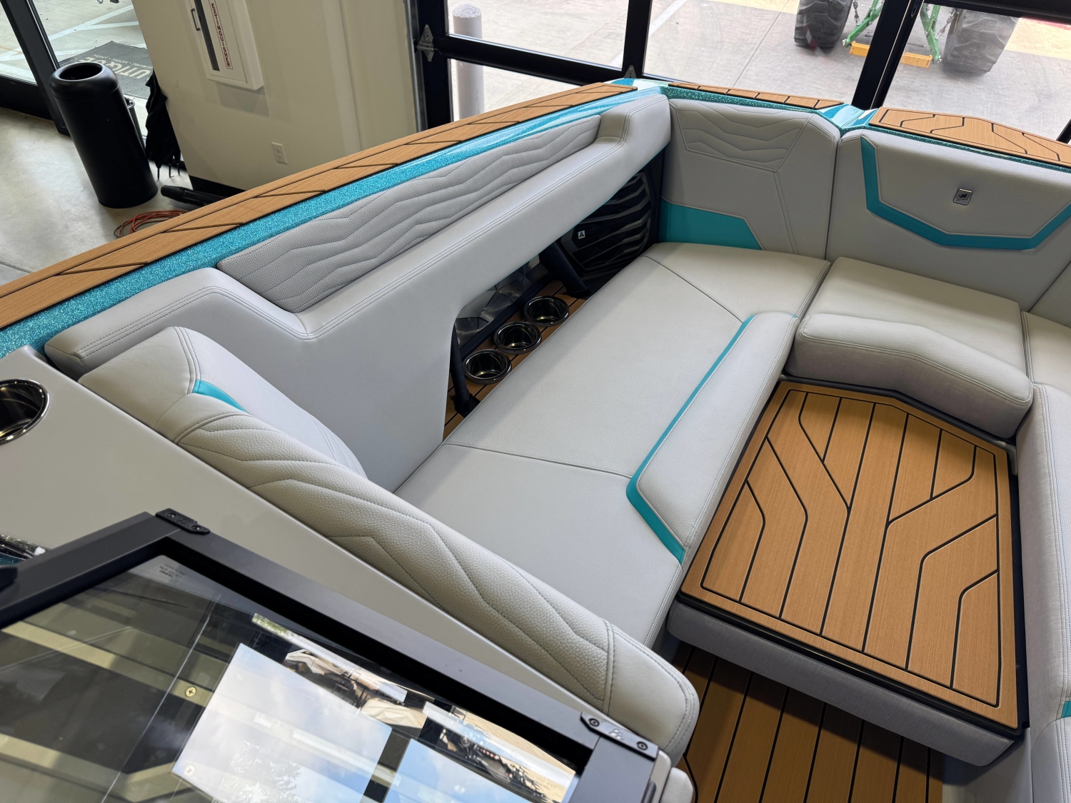2026 Nautique Super Air Nautique G25