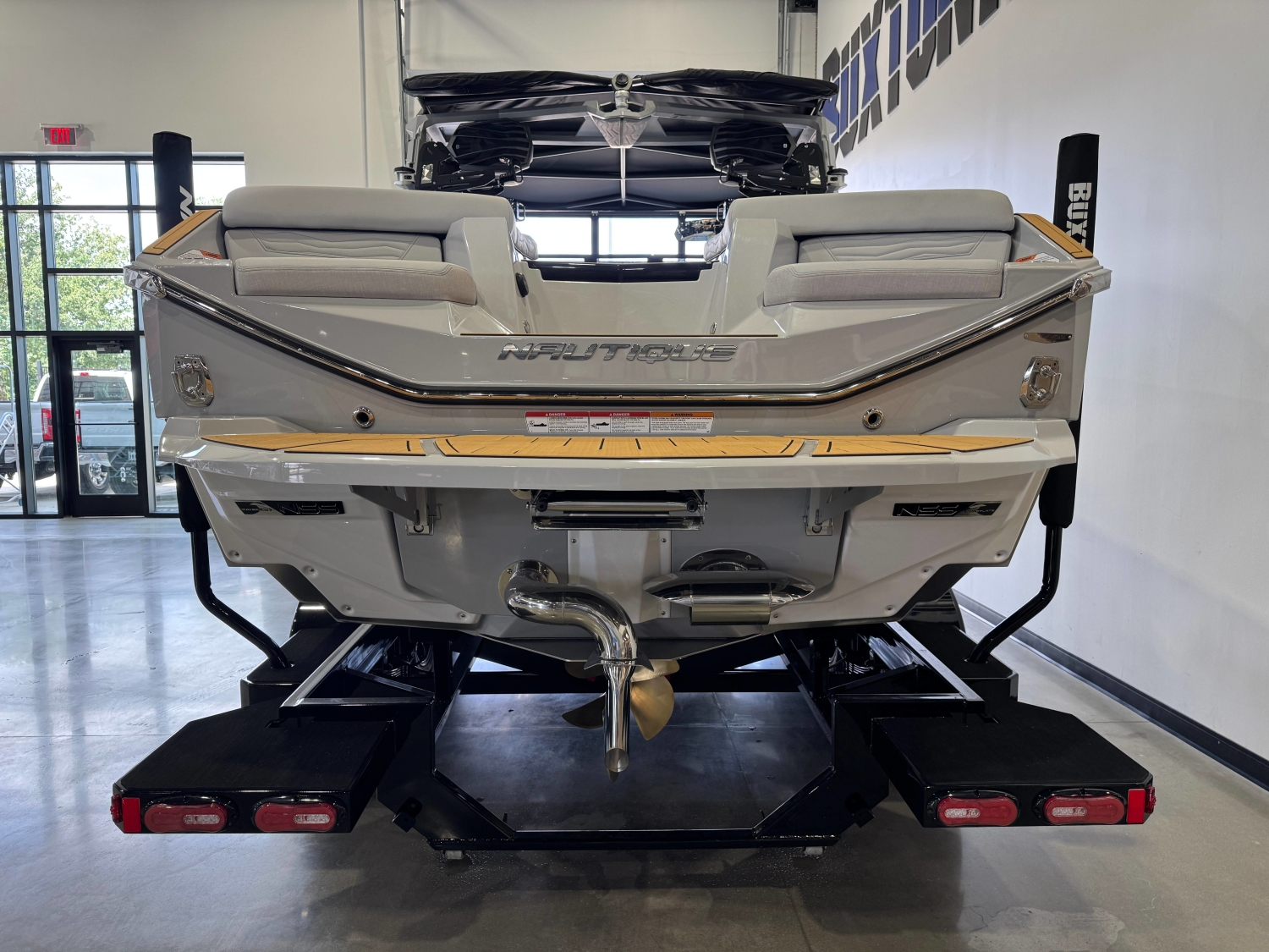 2026 Nautique Super Air Nautique G25