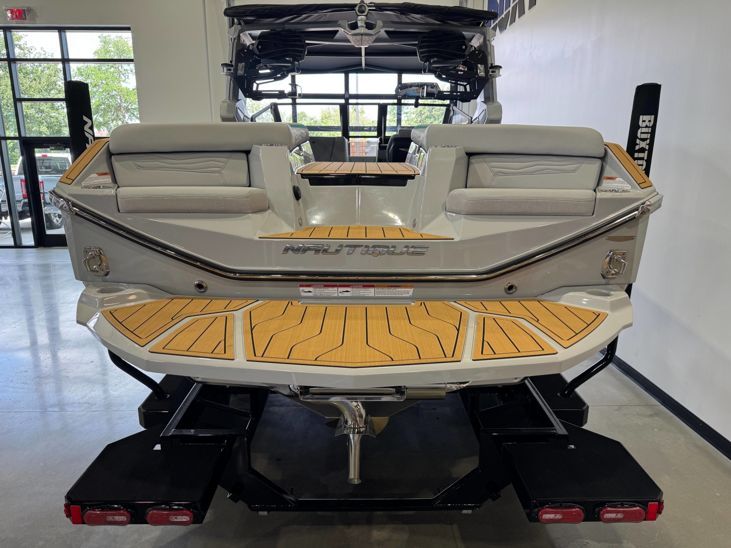 2026 Nautique Super Air Nautique G25